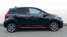 Kia Picanto 1.0 GT-line 5dr [4 seats] Petrol Hatchback